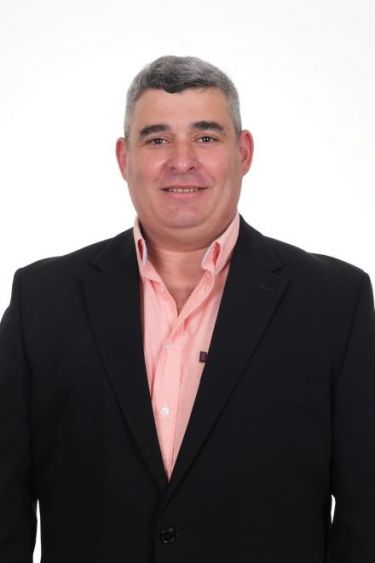 John Oliveira Borges