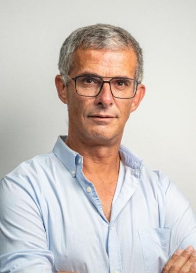 S&eacute;rgio Miguel Andrade Cardoso