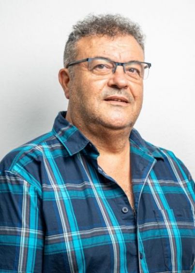 Hern&acirc;ni Manuel Mendes da Rocha